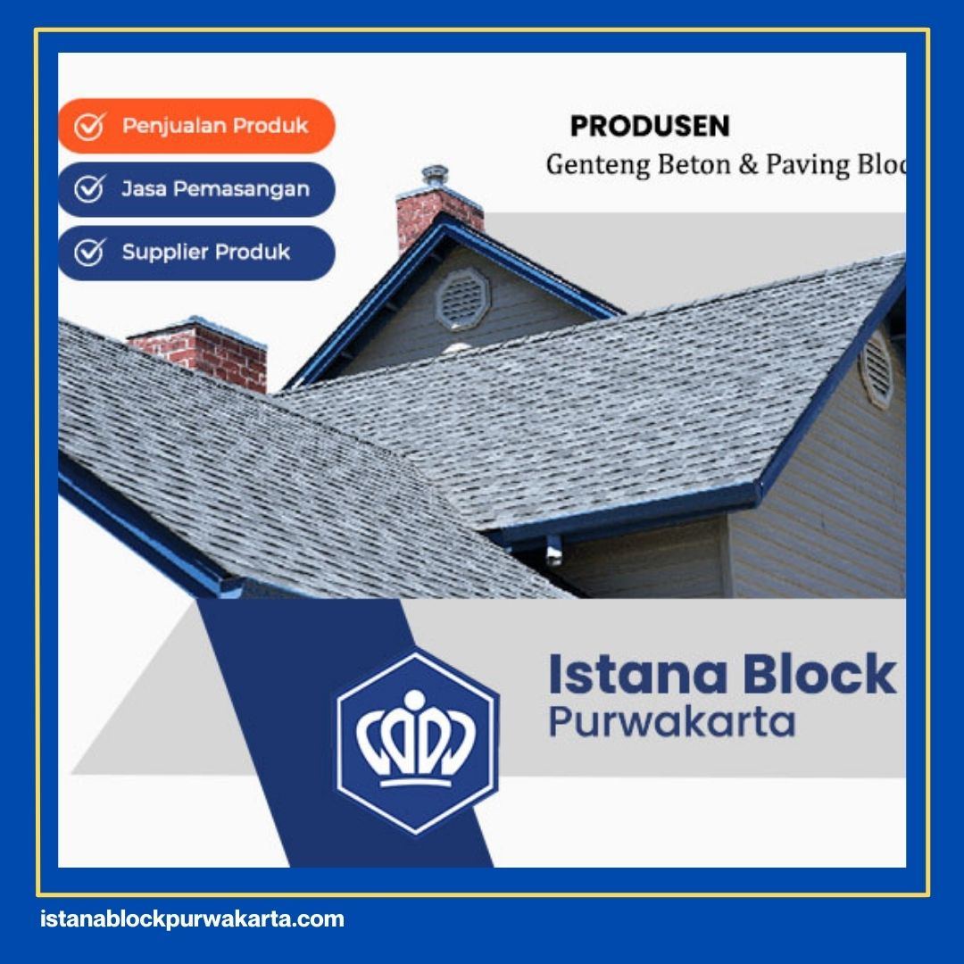 Jasa Pasang Paving Block