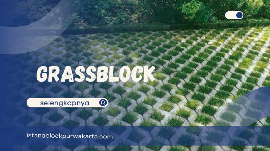 Grassblock