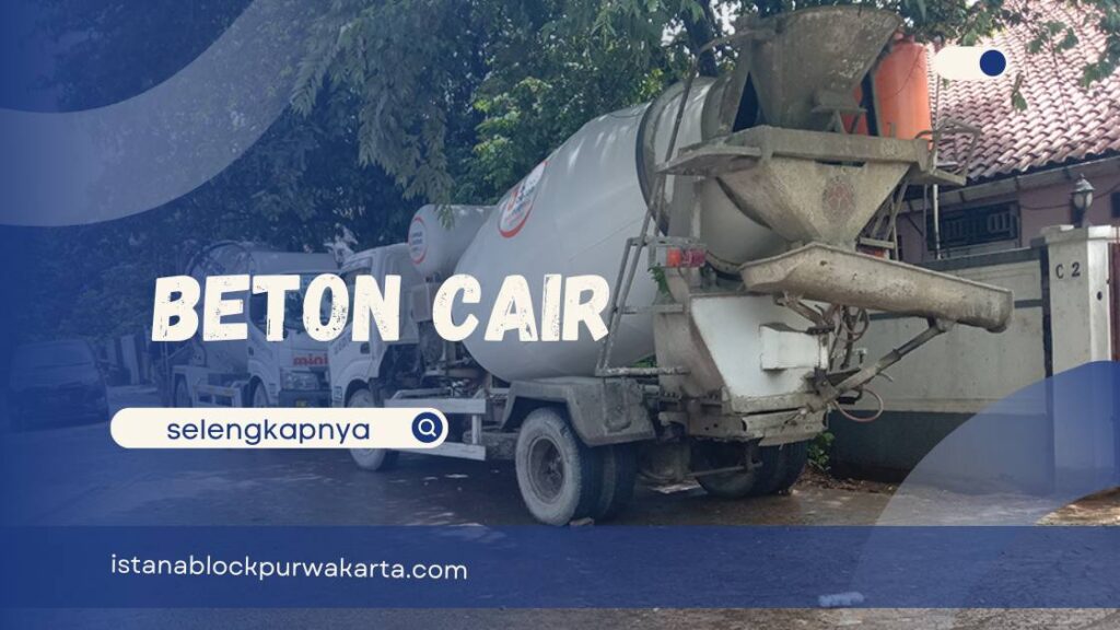 Beton Cair