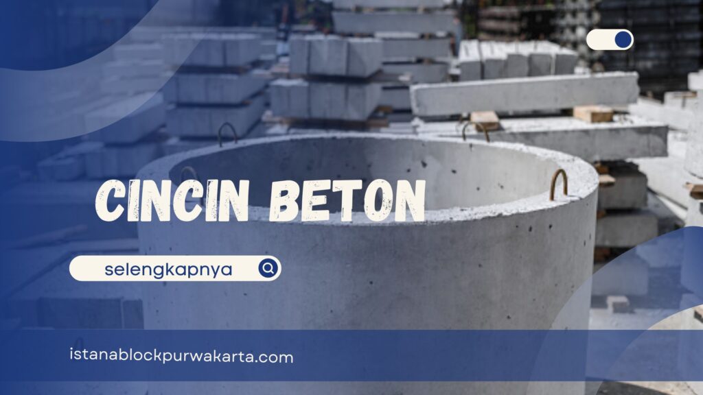 Cincin Beton