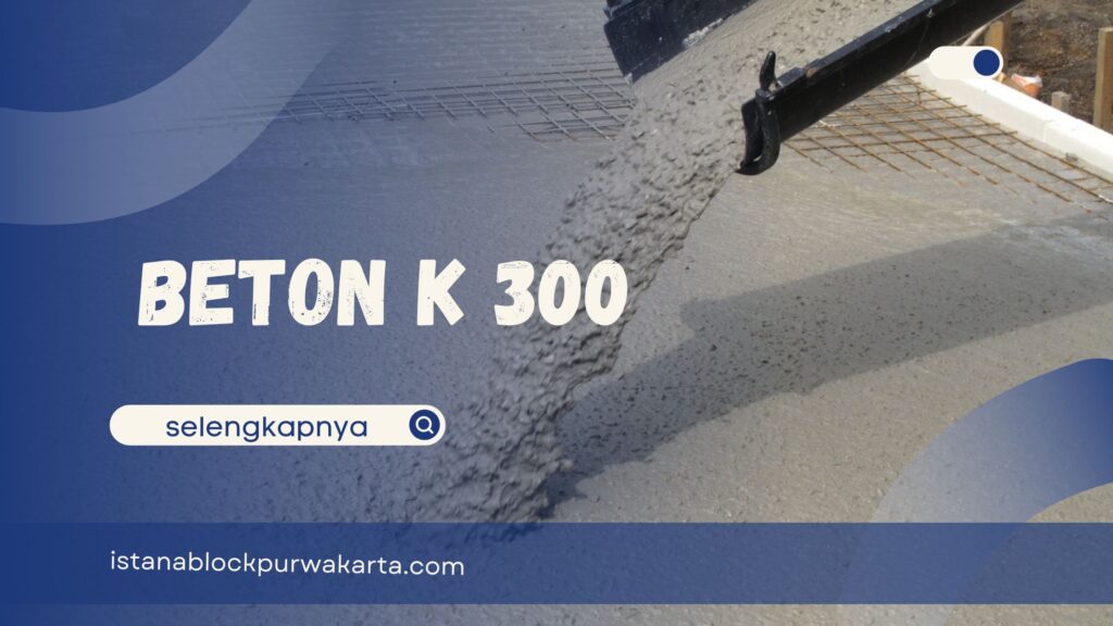 beton k 300