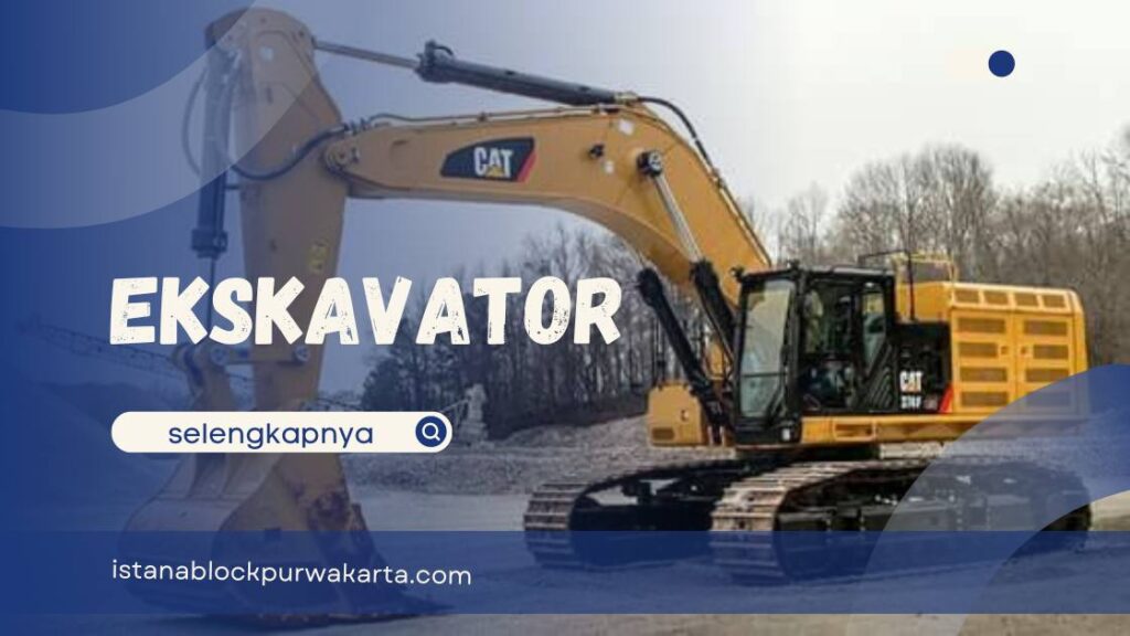 Ekskavator