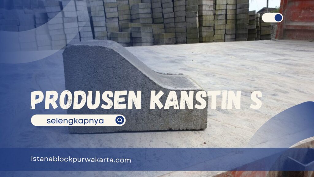 produsen kanstin s