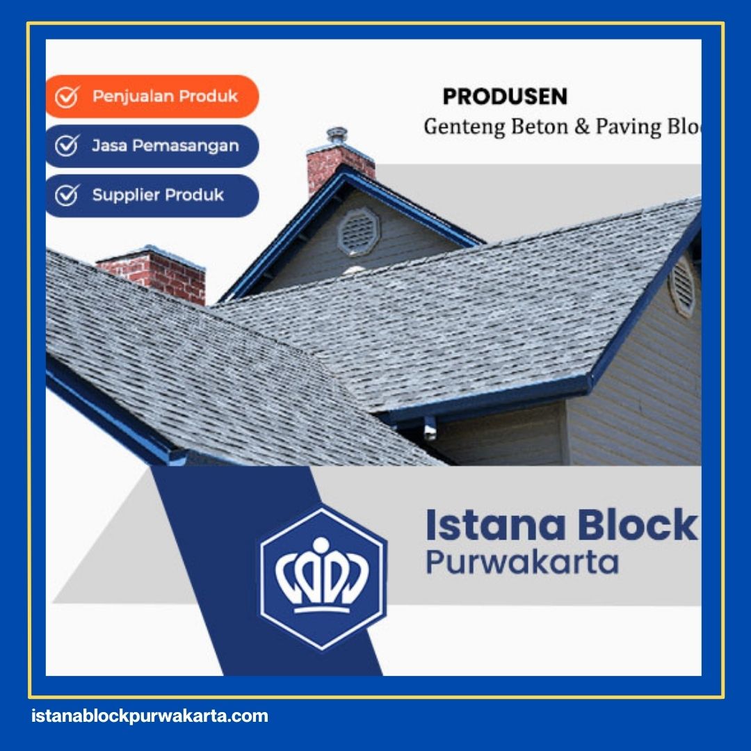 Istana Block Purwakarta