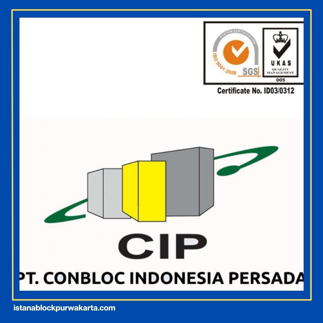 PT. Conbloc Indonesia Persada